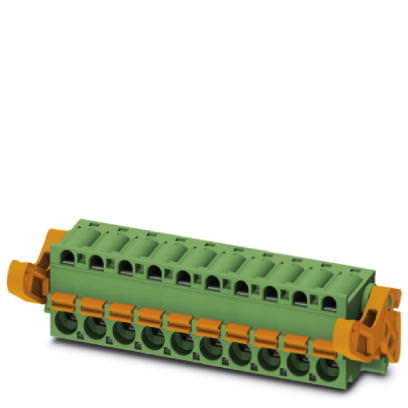 Разъем печатной платы - FKC 2,5/ 9-ST-5,08-LR - 1792588