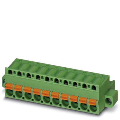 Разъем печатной платы - FKC 2,5/ 8-STF-5,08 - 1873265