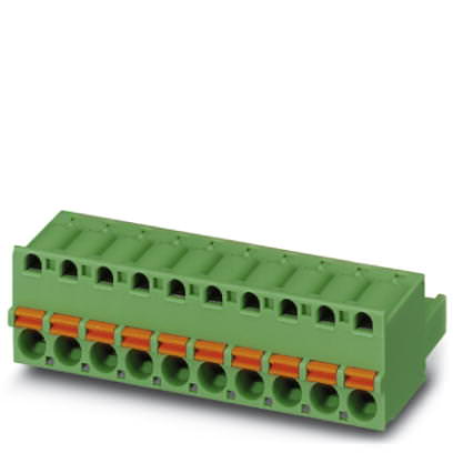 Разъем печатной платы - FKC 2,5/ 2-ST-5,08 - 1873058