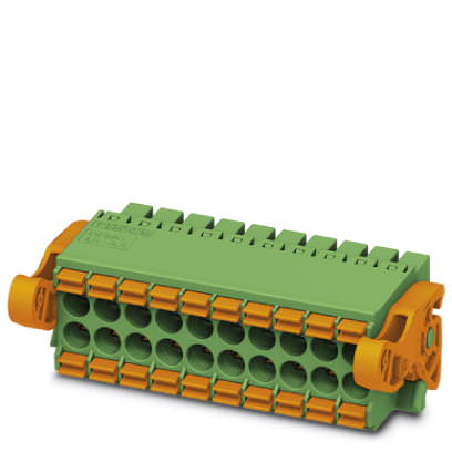 Разъем печатной платы - DFMC 1,5/13-ST-3,5-LR - 1790593