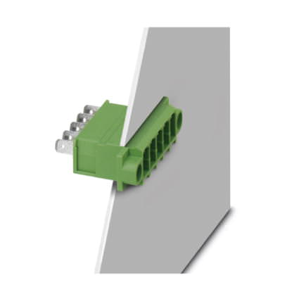 Ответная часть - DFK-PC 4/10-G-7,62-FS4,8 - 1861235