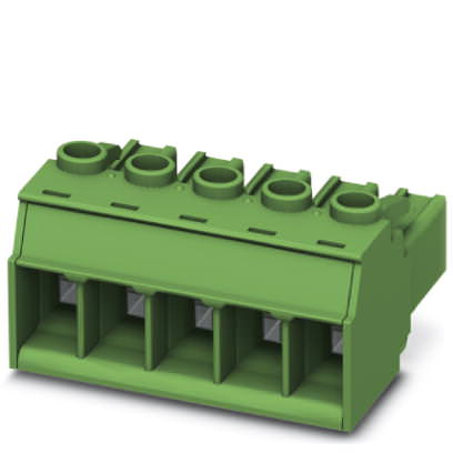 Разъем печатной платы - PC 5/ 4-ST2-7,62 - 1777969