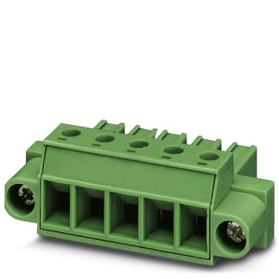 Разъем печатной платы - PC 4/ 3-STF-7,62 - 1828252