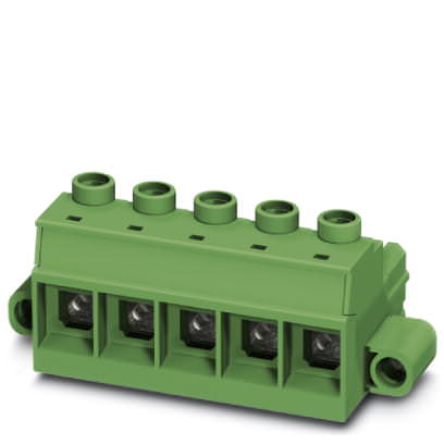 Разъем печатной платы - PC 35 HC/ 4-STF-15,00 - 1762615