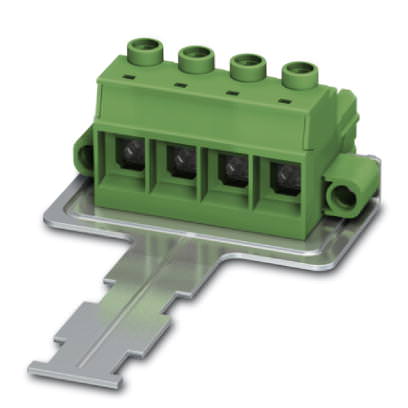 Разъем печатной платы - PC 35 HC/ 4-STF-SH-15,00 - 1762848