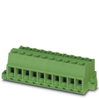Разъем печатной платы - MSTBU 2,5/24-STD-5,08 - 1824340