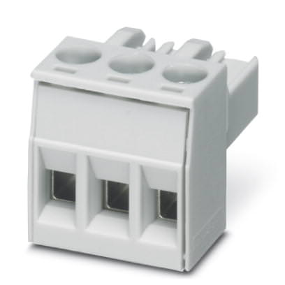 Разъем печатной платы - MSTBT 2,5 HC/ 3-STP GY7035 - 2200333