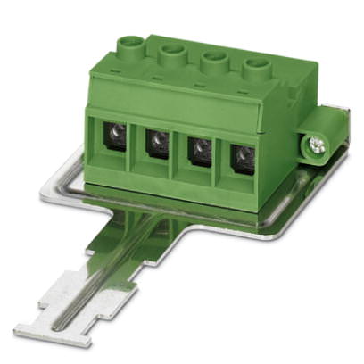 Разъем печатной платы - IPC 35 HC/ 4-STF-SH-15,00 - 1784842