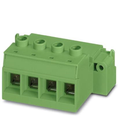 Разъем печатной платы - IPC 35 HC/ 3-STGF-15,00 - 1784868