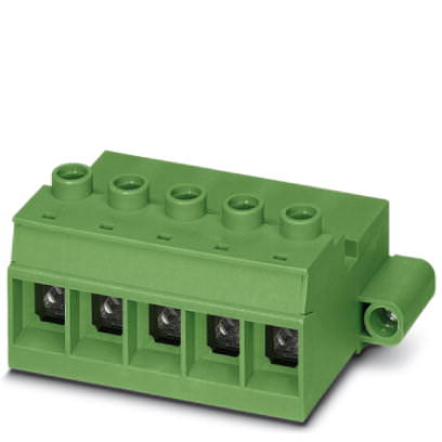 Разъем печатной платы - IPC 35 HC/ 2-STF-15,00 - 1784790