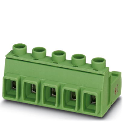 Вилочная часть - GIC 2,5 HCV/ 5-ST-7,62 - 1745658