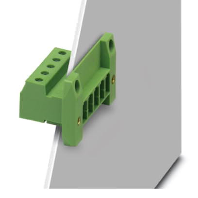 Ответная часть - DFK-PC 4/ 6-GF-7,62 - 1840599