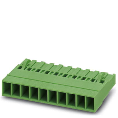 Разъем печатной платы - MSTBC 2,5/17-ST-5,08 - 1808968