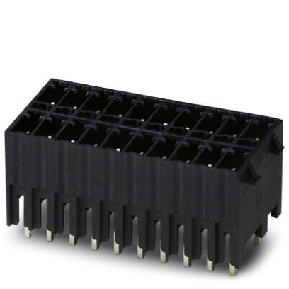Ответная часть - MCDNV 1,5/ 4-G1-3,5 RNP26THR - 1952474