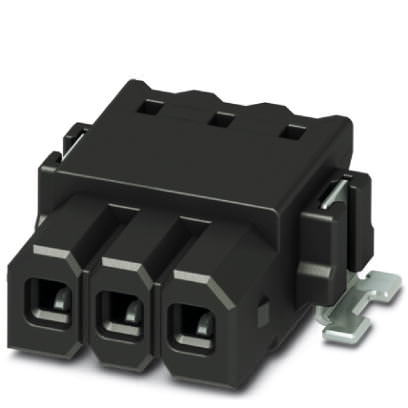 Разъем печатной платы - PTSM 0,5/ 4-HHI-2,5-SMD R44 - 1810735