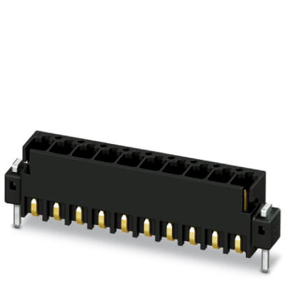 Ответная часть - MCV 0,5/16-G-2,54 SMD R72 - 1821685