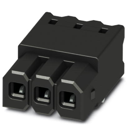 Разъем печатной платы - PTSM 0,5/ 6-HHI-2,5-THR R32 - 1815099