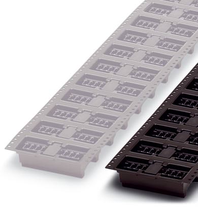 Разъем печатной платы - MCV 1,5/ 7-GR-3,81 P26 THRR56 - 1713512