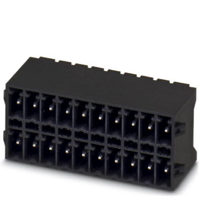 Ответная часть - MCDN 1,5/19-G1-3,5 RNP26THR - 1953693
