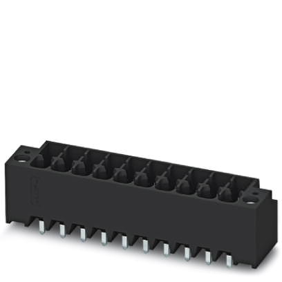 Разъем печатной платы - DMCV 1,5/ 9-G1F-3,5-LR P20THR - 1787467
