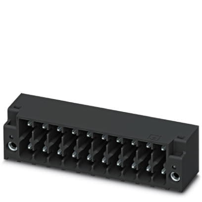 Разъем печатной платы - DMC 1,5/ 7-G1F-3,5-LR P20THR - 1787069