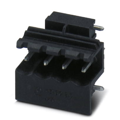 Ответная часть - MSTBO 2,5/ 4-G1R THRR44 BK - 2697204