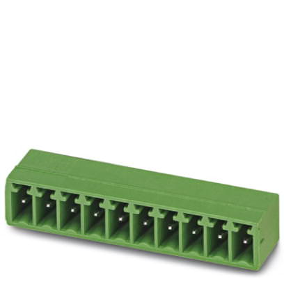 Разъем печатной платы - MC 1,5/14-GS-3,81 - 1999275