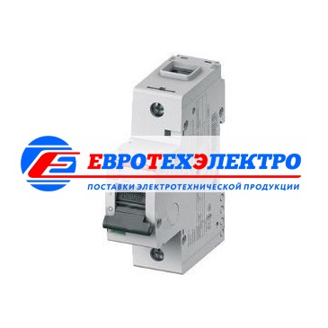 ABB Авт.выкл.1-полюсный S801S-UCB125 (2CCS861001R1845)