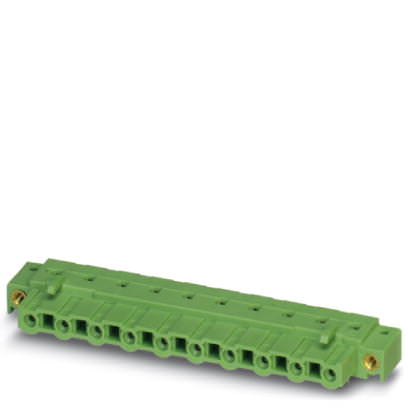 Ответная часть - GIC 2,5/ 8-GF-7,62 - 1859043