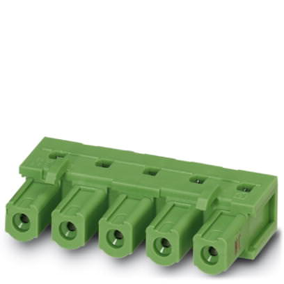 Ответная часть - GIC 2,5 HC/ 8-G-7,62 - 1745849