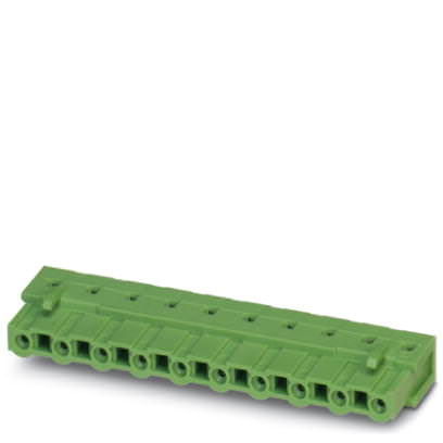 Ответная часть - GIC 2,5/ 6-G-7,62 - 1828715