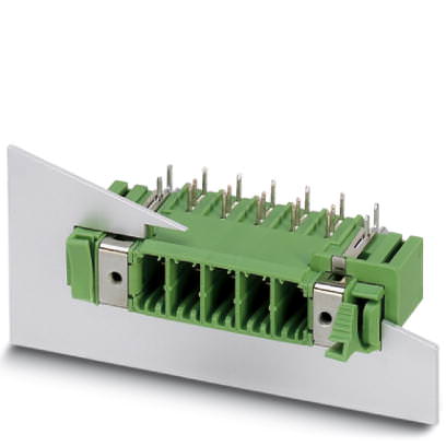 Разъем печатной платы - DFK-PC 5/ 8-GFU-SH-7,62 - 1716234