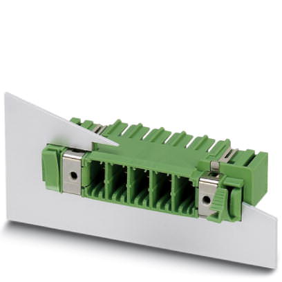 Разъем печатной платы - DFK-PC 5/ 8-GF-7,62 - 1727757