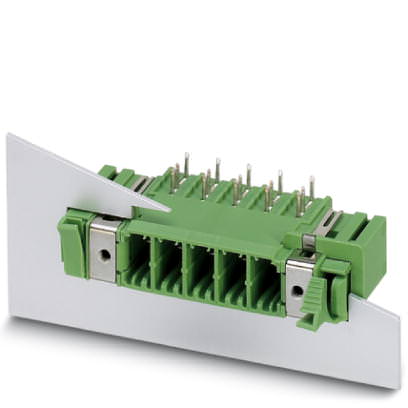 Разъем печатной платы - DFK-PC 5/ 2-GFU-7,62 - 1727919