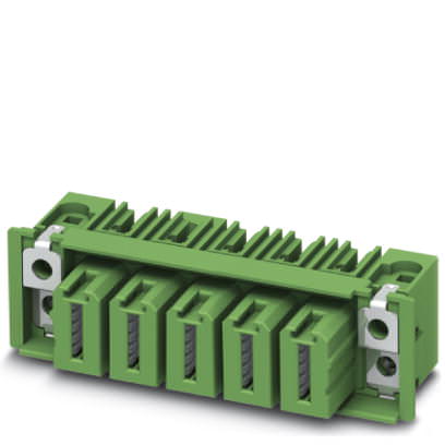Разъем печатной платы - DFK-IPC 35 HC/ 4-GF-15,00 - 1784981