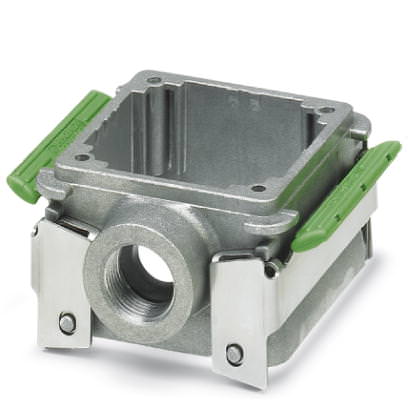Корпуса для складирования - DC-B 6-HD-M25-M - 1602054