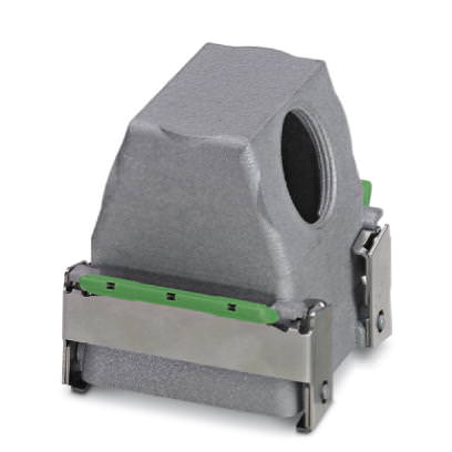 Корпус - DC-B 6-H-80/O1STM32G-M - 1581215