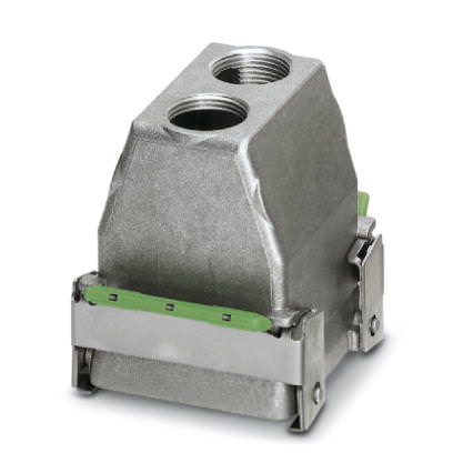 Корпус - DC-B 6-H-80/O2STM25G-M - 1581201
