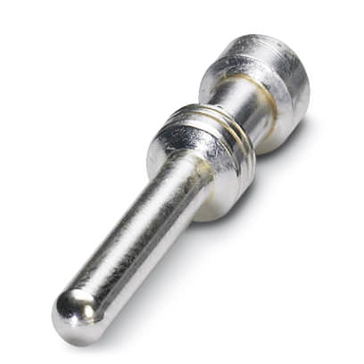 Обжимной контакт - CK2,5-ED-4,00ST AG - 1663637