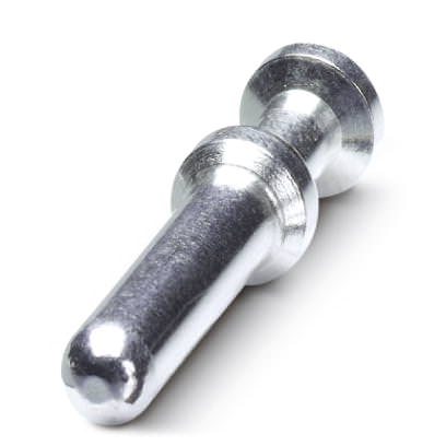 Обжимной контакт - CK4,0-ED-6,00ST AG - 1663268