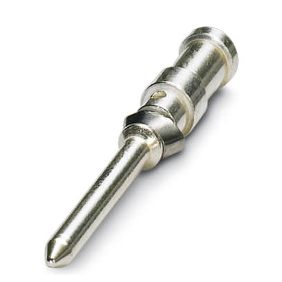 Обжимной контакт - CK1,6-ED-0,50ST AG - 1663349