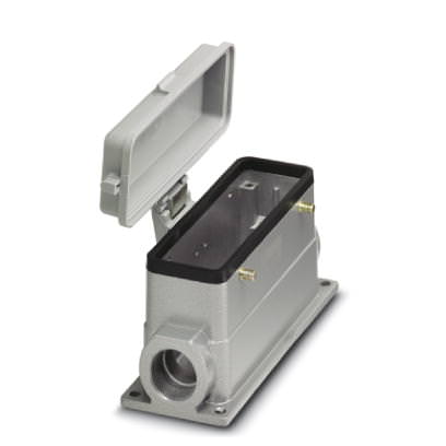 Корпус - HC-B 24-SFQD-67/O1M25 - 1604830
