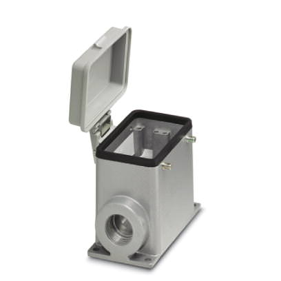 Корпус - HC-D 50-SFQD-97/O1M25 - 1604907