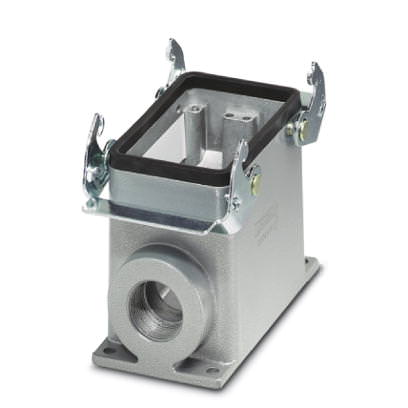 Корпус - HC-D 50-SMQ-81/O1PG29 - 1672990