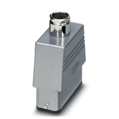 Корпус - HC-D 15-TFL-66/M1PG16G - 1772353
