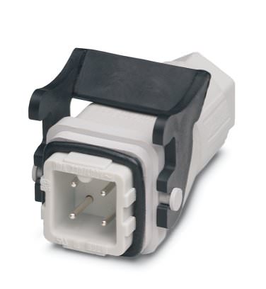 Разъем - HC-A3-STQ1,5-KML-G-PA - 1641604