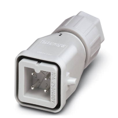 Разъем - HC-A3-STQ1,5-TFL-G-PA - 1641581