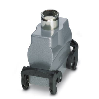 Корпус - HC-B 16-TMQ-H-M1PG21G - 1460170
