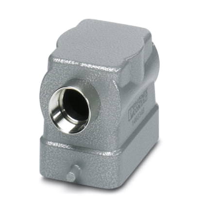 Корпус - HC-B 6-TFL-N-O1PG13.5S - 1460348