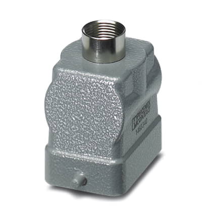 Корпус - HC-B 6-TFL-N-O1PG13.5G - 1460340